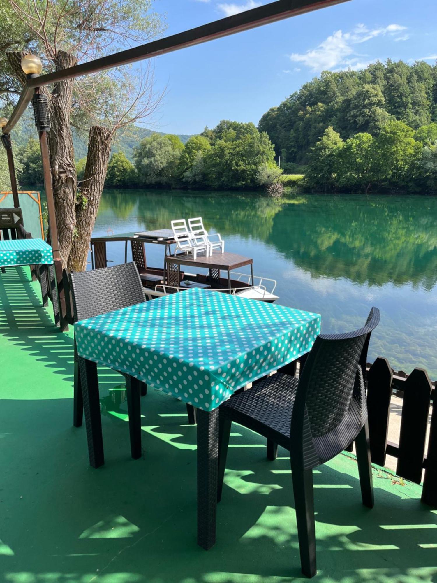 River View Lohovo エクステリア 写真